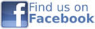 Find Us on Facebook